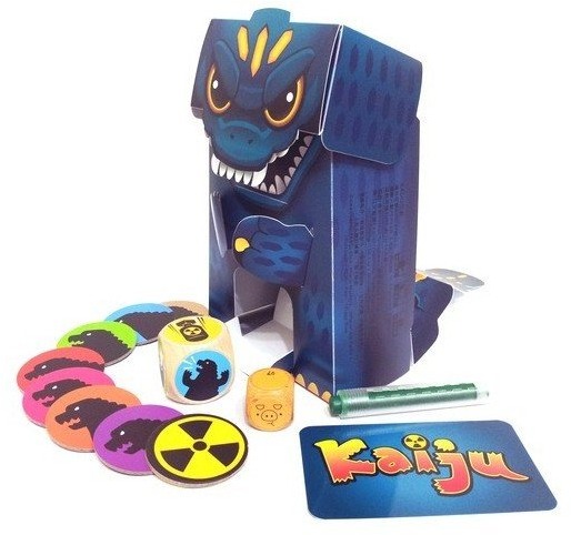Kaiju imagen 2