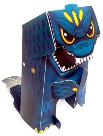 Kaiju imagen 3
