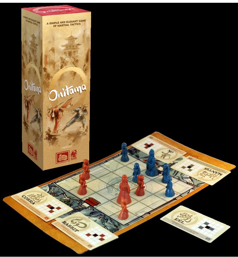 Onitama