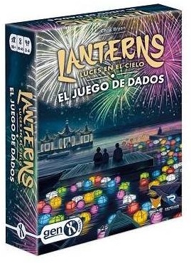 Linternas: El Festival de la Cosecha imagen 3