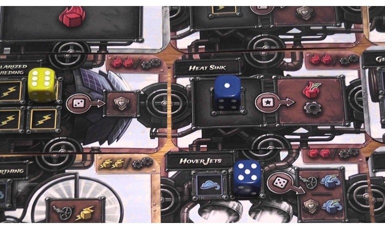 Steampunk Rally imagen 3