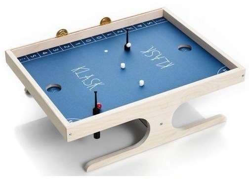 Klask imagen 2