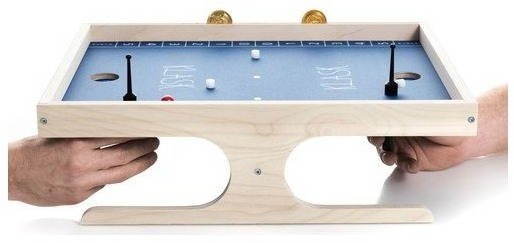 Klask imagen 3
