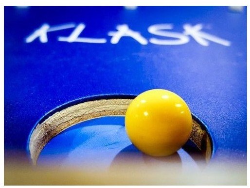 Klask imagen 4