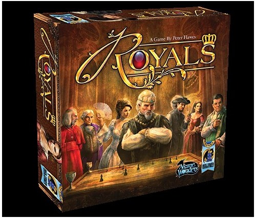 Royals