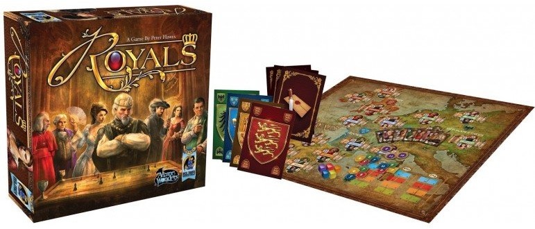 Royals imagen 2