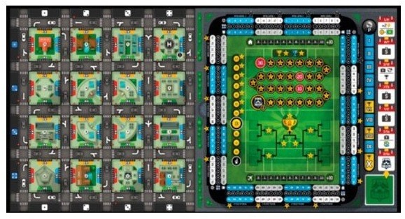 Época de Fútbol imagen 2