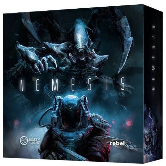 Nemesis
