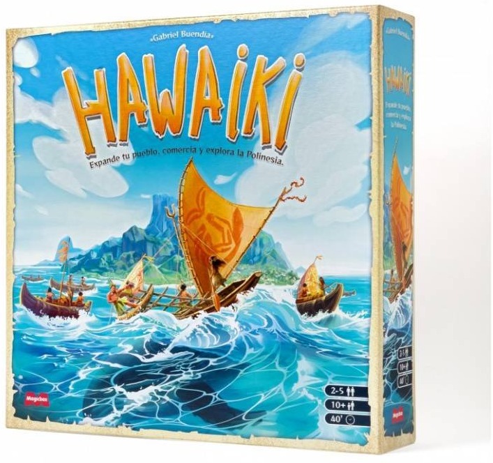 Hawaiki
