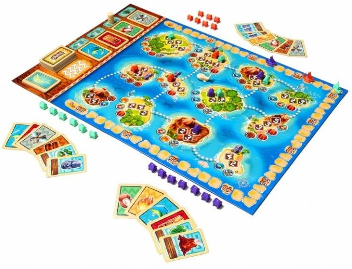 Hawaiki imagen 2