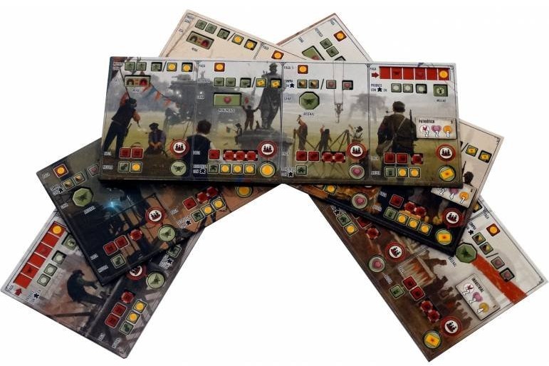 Scythe imagen 3