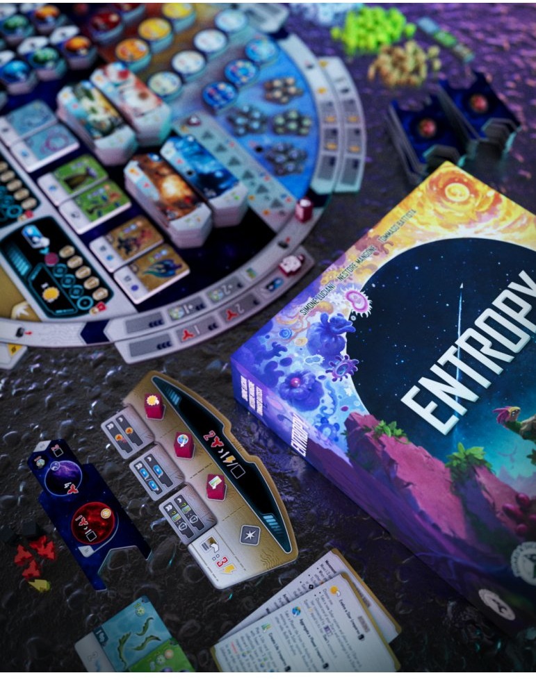 Entropy imagen 3