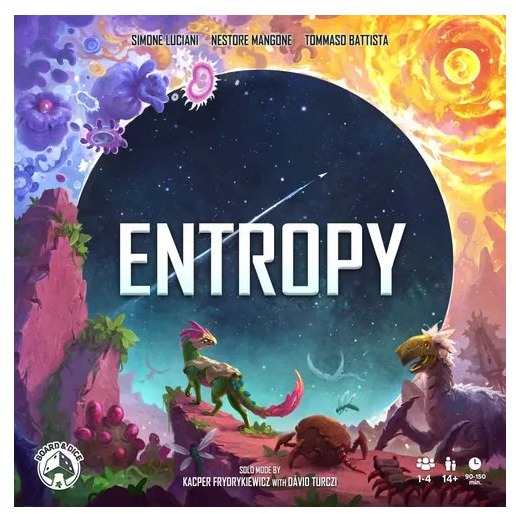 Entropy imagen 4