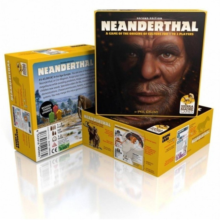 Neanderthal