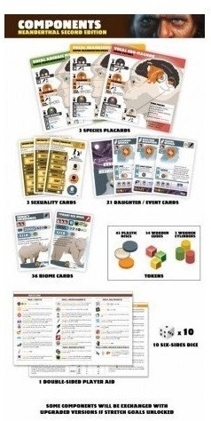 Neanderthal imagen 2