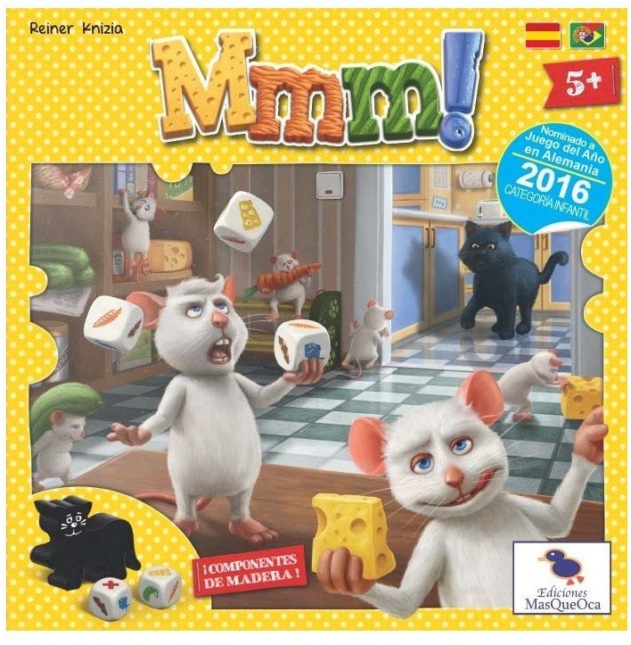 ¡Mmm! imagen 3