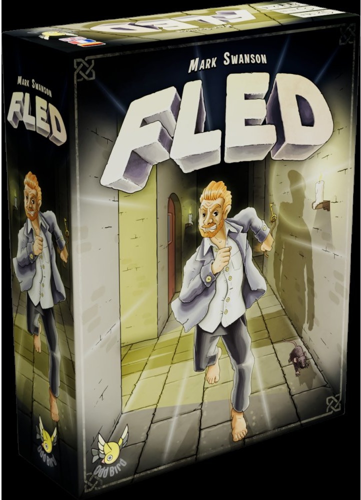 Fallen: Kickstarter Edition