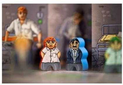Fallen: Kickstarter Edition imagen 4