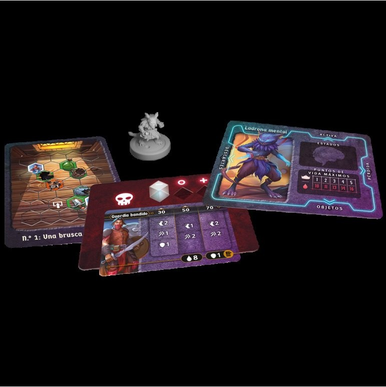 Gloomhaven imagen 2