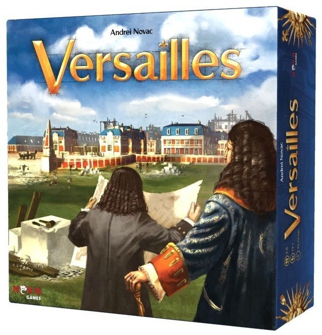 Versailles
