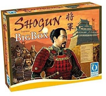 Shogun Big Box