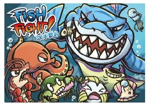 Fish Fight imagen 2