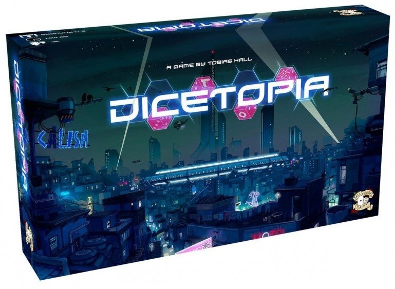 Dicetopia