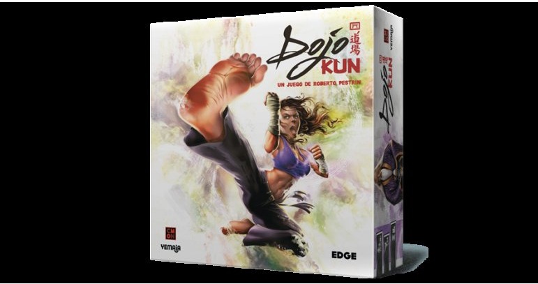 Dojo Kun