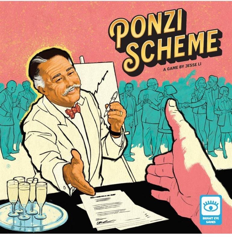 Ponzi Scheme