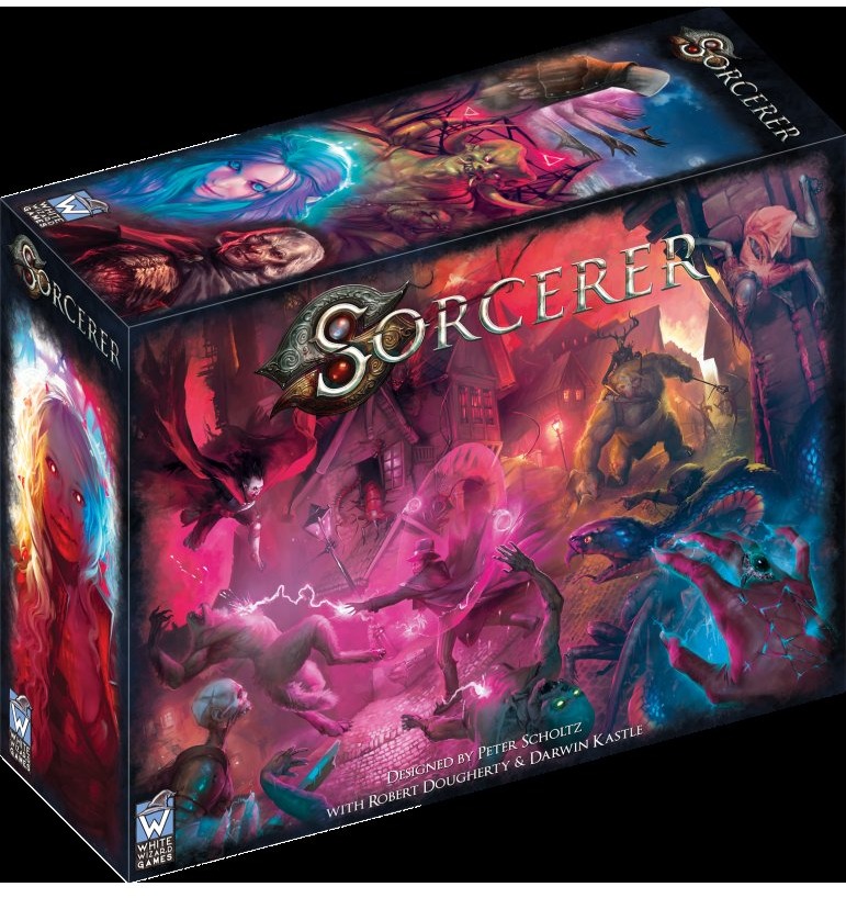 Sorcerer