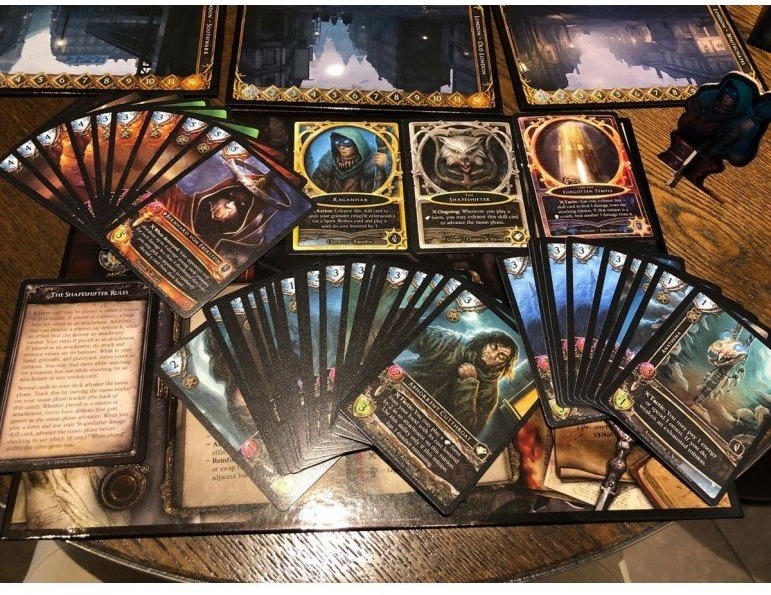 Sorcerer imagen 2
