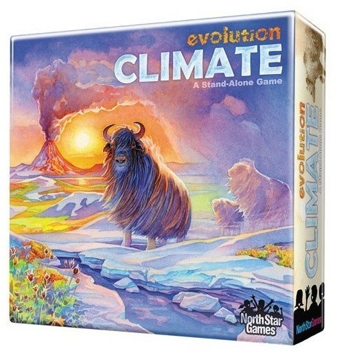 Evolution: Climate