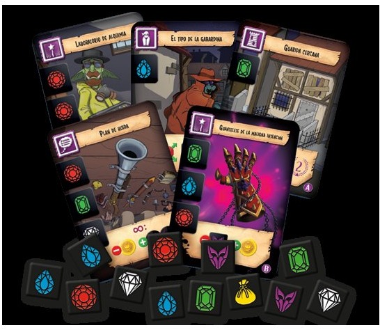 Thief's Market imagen 2