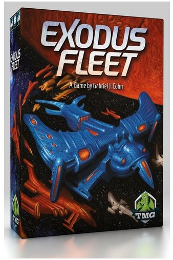 Exodus Fleet