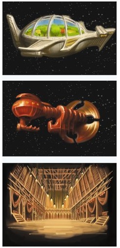 Exodus Fleet imagen 2