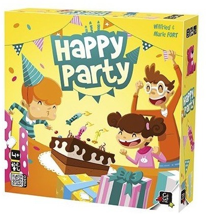 Happy Party