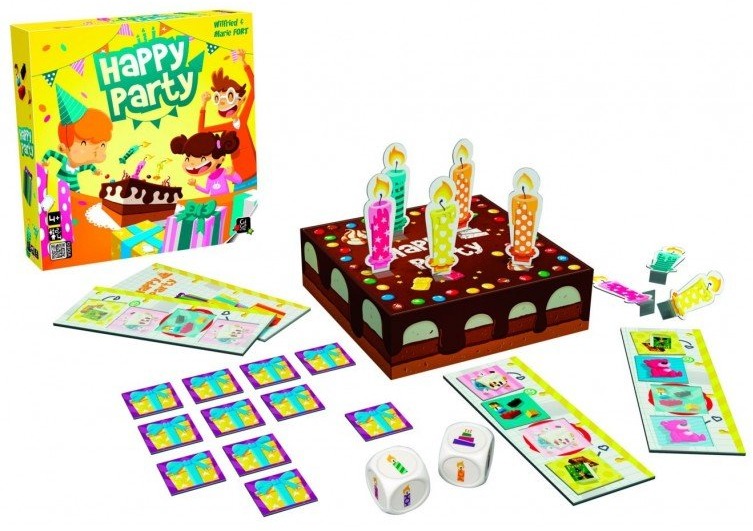 Happy Party imagen 2