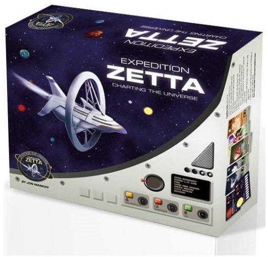 Expedition Zetta