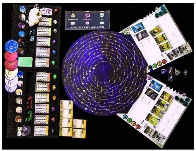 Expedition Zetta imagen 2
