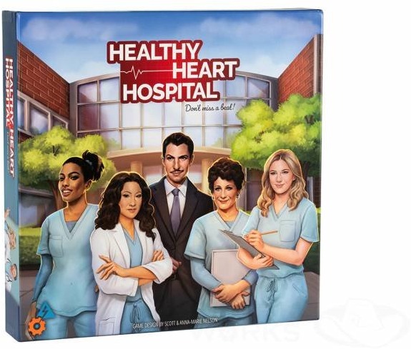 Healthy Heart Hospital