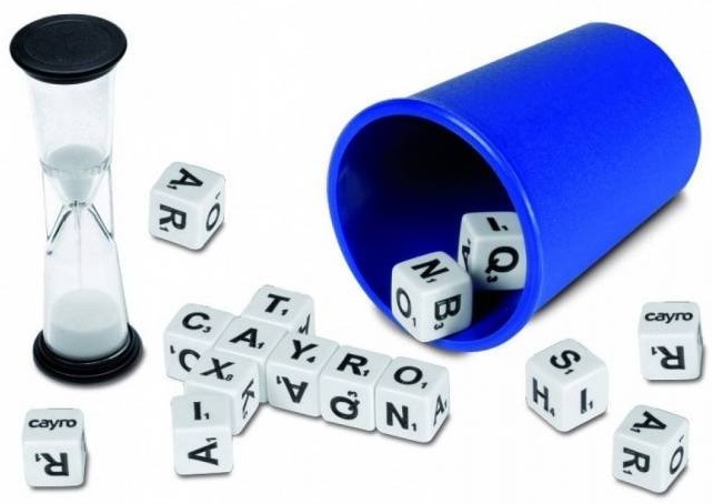 Cross Dices imagen 2