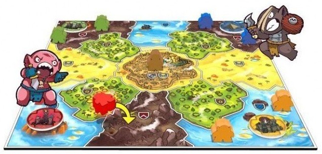 Covil: The Dark Overlords imagen 2