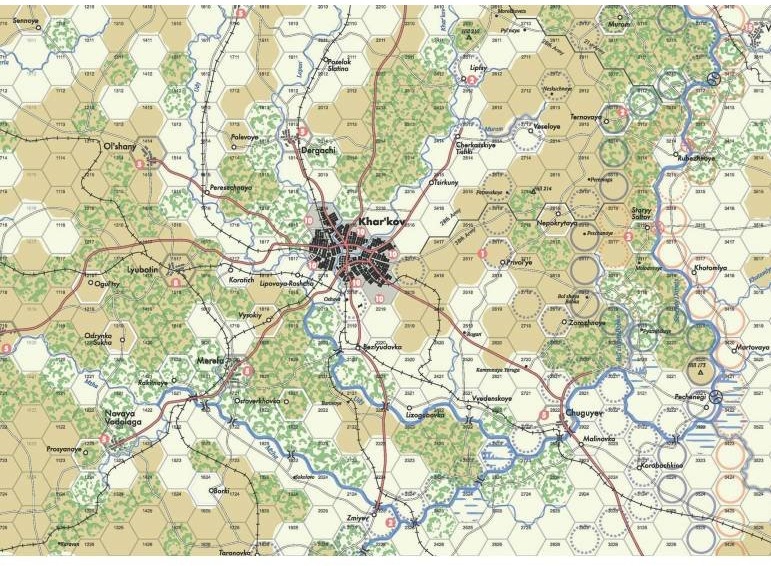 Spring Prelude: Second Kharkov, May 1942 imagen 3