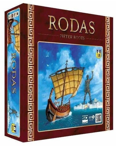 Rhodes