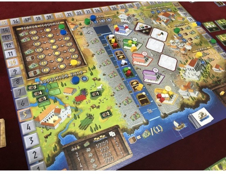 Rhodes imagen 2