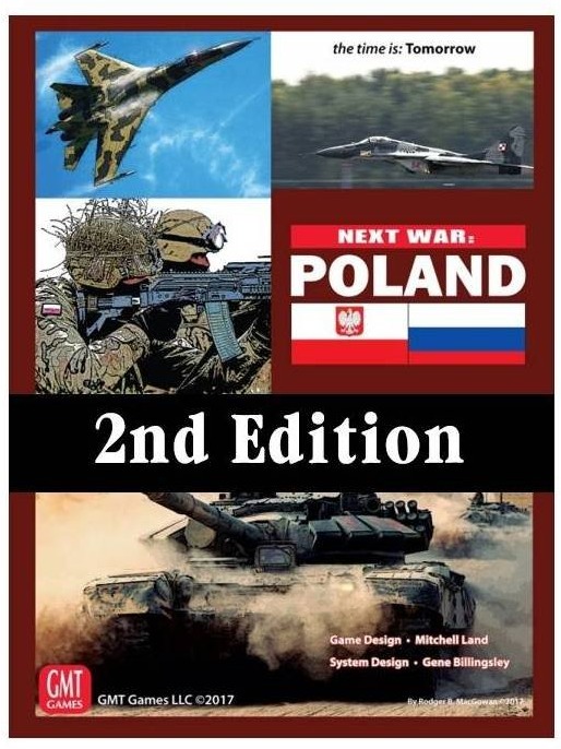 Next War: Poland