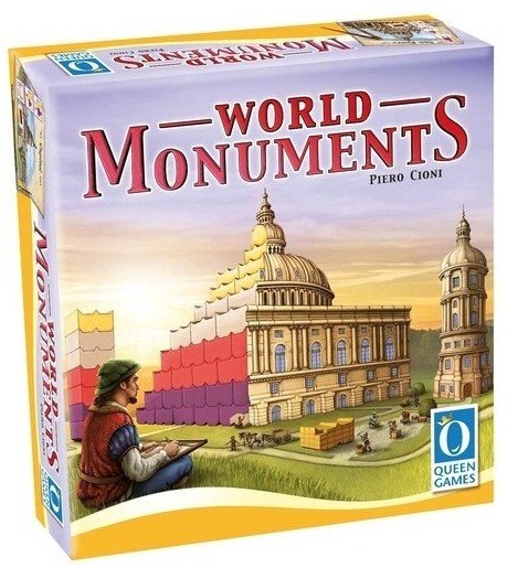 Monumentos del Mundo