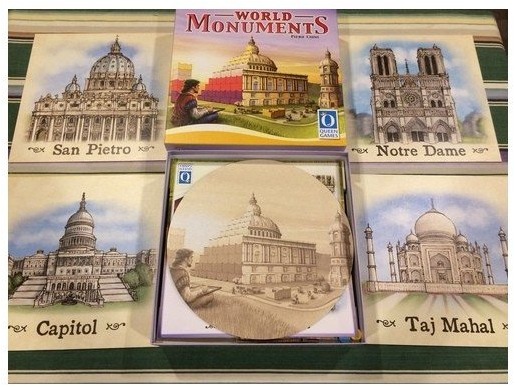 Monumentos del Mundo imagen 4