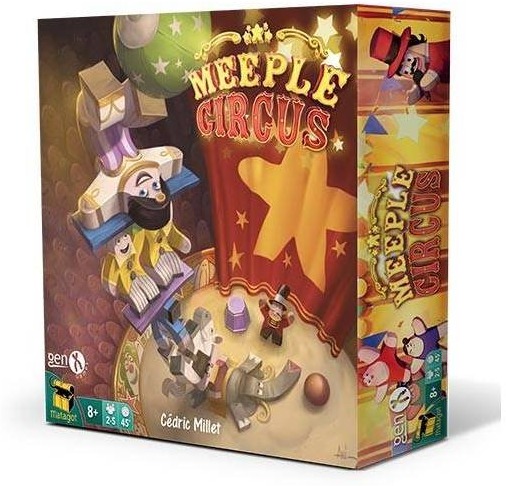Meeple Circus