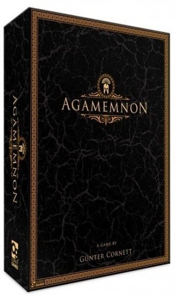 Agamenón